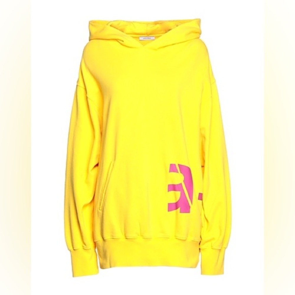 ARTICA-ARBOX HOODED SWEATSHIRT New XS/S